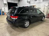 BLACK, 2016 HONDA ODYSSEY Thumnail Image 5