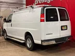 WHITE, 2019 CHEVROLET EXPRESS 2500 Thumnail Image 3