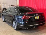 BLACK, 2017 VOLKSWAGEN PASSAT Thumnail Image 3