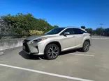 SATIN CASHMERE, 2018 LEXUS RX Thumnail Image 2