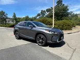 NEBULA GRAY, 2016 LEXUS RX Thumnail Image 3