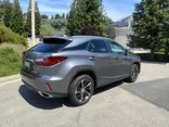 NEBULA GRAY, 2016 LEXUS RX Thumnail Image 5