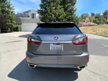 NEBULA GRAY, 2016 LEXUS RX Thumnail Image 7