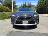 NEBULA GRAY, 2016 LEXUS RX Thumnail Image 6