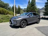 NEBULA GRAY, 2016 LEXUS RX Thumnail Image 2