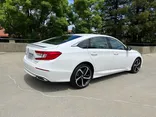 WHITE, 2022 HONDA ACCORD Thumnail Image 6