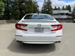 WHITE, 2022 HONDA ACCORD Thumnail Image 8