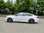 WHITE, 2022 HONDA ACCORD Thumnail Image 2