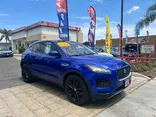 BLUE, 2019 JAGUAR E-PACE Thumnail Image 2