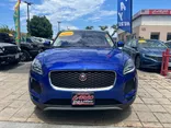 BLUE, 2019 JAGUAR E-PACE Thumnail Image 3