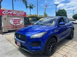 BLUE, 2019 JAGUAR E-PACE Thumnail Image 4