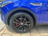 BLUE, 2019 JAGUAR E-PACE Thumnail Image 6