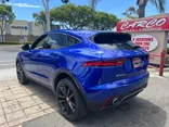 BLUE, 2019 JAGUAR E-PACE Thumnail Image 7