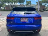 BLUE, 2019 JAGUAR E-PACE Thumnail Image 8