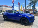 BLUE, 2019 JAGUAR E-PACE Thumnail Image 12