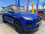 BLUE, 2019 JAGUAR E-PACE Thumnail Image 1