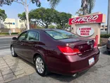 BURGUNDY, 2005 TOYOTA AVALON Thumnail Image 6