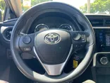 GRAY, 2017 TOYOTA COROLLA Thumnail Image 12