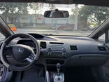 GREY, 2006 HONDA CIVIC Thumnail Image 10