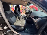 BLACK, 2017 JEEP CHEROKEE Thumnail Image 29