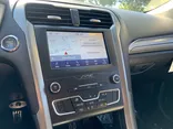 GRAY, 2020 FORD FUSION Thumnail Image 3