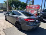 GRAY, 2020 FORD FUSION Thumnail Image 18