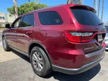 RED, 2018 DODGE DURANGO Thumnail Image 5