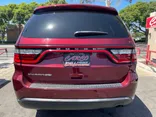 RED, 2018 DODGE DURANGO Thumnail Image 6