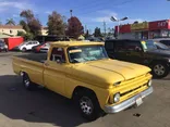 CANARY YELLOW, 1964 CHEVROLET C/K 10 SERIES Thumnail Image 3