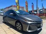 GRAY, 2018 TOYOTA PRIUS PRIME Thumnail Image 2