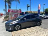 GRAY, 2018 TOYOTA PRIUS PRIME Thumnail Image 6