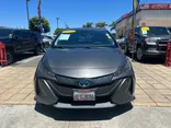 GRAY, 2018 TOYOTA PRIUS PRIME Thumnail Image 3