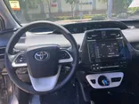 GRAY, 2018 TOYOTA PRIUS PRIME Thumnail Image 19