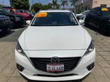 WHITE, 2015 MAZDA MAZDA3 Thumnail Image 3