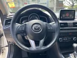 WHITE, 2015 MAZDA MAZDA3 Thumnail Image 17