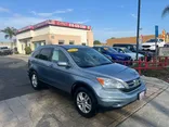 BLUE, 2011 HONDA CR-V Thumnail Image 2