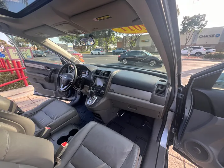 BLUE, 2011 HONDA CR-V Image 38