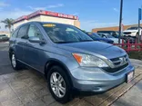 BLUE, 2011 HONDA CR-V Thumnail Image 1