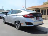 SILVER, 2018 HONDA CLARITY PLUG-IN HYBRID Thumnail Image 6