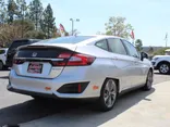 SILVER, 2018 HONDA CLARITY PLUG-IN HYBRID Thumnail Image 9