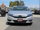 SILVER, 2018 HONDA CLARITY PLUG-IN HYBRID Thumnail Image 2