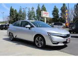 SILVER, 2018 HONDA CLARITY PLUG-IN HYBRID Thumnail Image 1