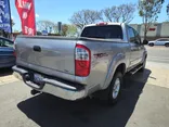 GRAY, 2005 TOYOTA TUNDRA DOUBLE CAB Thumnail Image 7