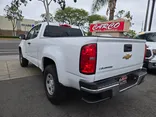 2018 CHEVROLET COLORADO EXTENDED CAB Thumnail Image 5
