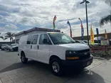 White, 2021 CHEVROLET EXPRESS 2500 CARGO Thumnail Image 4