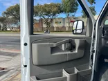 White, 2021 CHEVROLET EXPRESS 2500 CARGO Thumnail Image 10