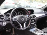 GRAY, 2013 MERCEDES-BENZ C-CLASS Thumnail Image 11