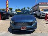 BLUE, 2019 VOLKSWAGEN JETTA Thumnail Image 3
