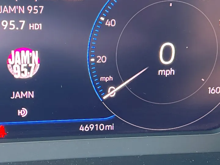 BLUE, 2019 VOLKSWAGEN JETTA Image 20
