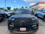 BLACK, 2020 FORD EXPLORER Thumnail Image 2